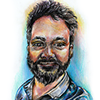 Profil von Suresh Patel