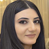 Tsovinar Abelyan's profile