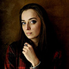 Anastasiia Ershovas profil