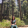 Manisha Negi's profile
