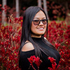 Tatyana Sandoval Mora's profile
