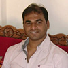 Chandresh Rana sin profil