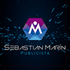 Profil Sebastián Marín