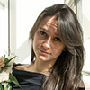 Paulina Pawlikowska (Pernak)'s profile