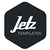 Jetz Templates さんのプロファイル
