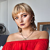 Paulina Żmuda's profile