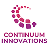 Continuum Innovation 的个人资料