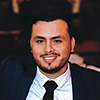 Mauricio Israel Mora Arriaga sin profil