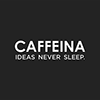 Perfil de Caffeina | Ideas Never Sleep.