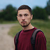 Maksymenko Ruslans profil