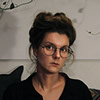 Agnieszka Aleksiejczuk's profile