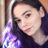 Вероника Горячева's profile