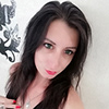 Galla Odintsova's profile