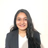 Profiel van Shreya Kalathiya