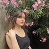 Teona Maisuradze's profile