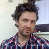 Alexander Kretov sin profil