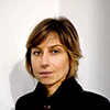 Profil von Anna Piesiewicz
