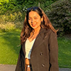 Ashana Kothari's profile