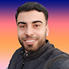 Profiel van Ahmed Hassouna
