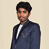 Ashwin M's profile