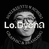 Profil von Dycha Lo