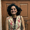 Asmi Pathrikar's profile