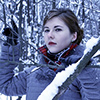 Anastasia Soldatkina's profile