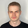 Vyacheslav Zolotarev's profile
