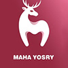 Maha Yosry sin profil