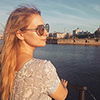 Profil appartenant à Kseniia Mikhaylenko