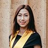 Chrissy Li's profile