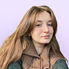 Veronika Bostandzhian's profile