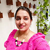 Tejashree (Gauri) Kulthe's profile