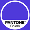 PANTONE® Colors 的個人檔案
