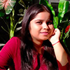 Ayushmita Das's profile