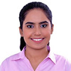 Garima Khattar's profile