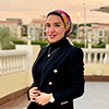 Asmaa Ghanem's profile