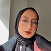 Profil von Roaa Oradi