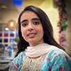 Sadia Noor's profile