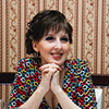 Profil von Cherepanova Yulia