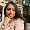 Geetha Kanniah's profile