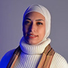 Profil appartenant à Asmaa Ismail