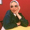 Amira Mansour ✪ sin profil