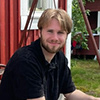 Joel Andreas Lahtinens profil