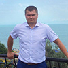 VIctor Lavryk's profile