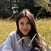 Sara Pinilla Martinez profili