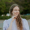 Antonina Basalova profili