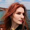 Olha Karvytska's profile