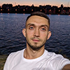 Sergey Glushkovs profil