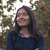 Angie Sánchez's profile